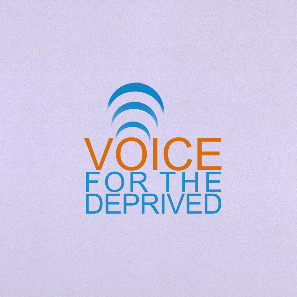 Voice For The Deprived